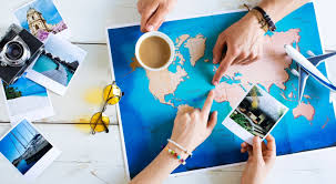 5 Expert Ideas for Planning Your Dream Summer Vacation