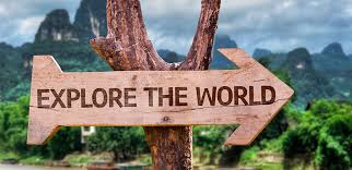 10 Compelling Reasons Why You Should Travel More in 2026