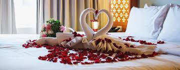 Luxurious Romantic Getaways Within Driving Distance of Harrisburg, PA