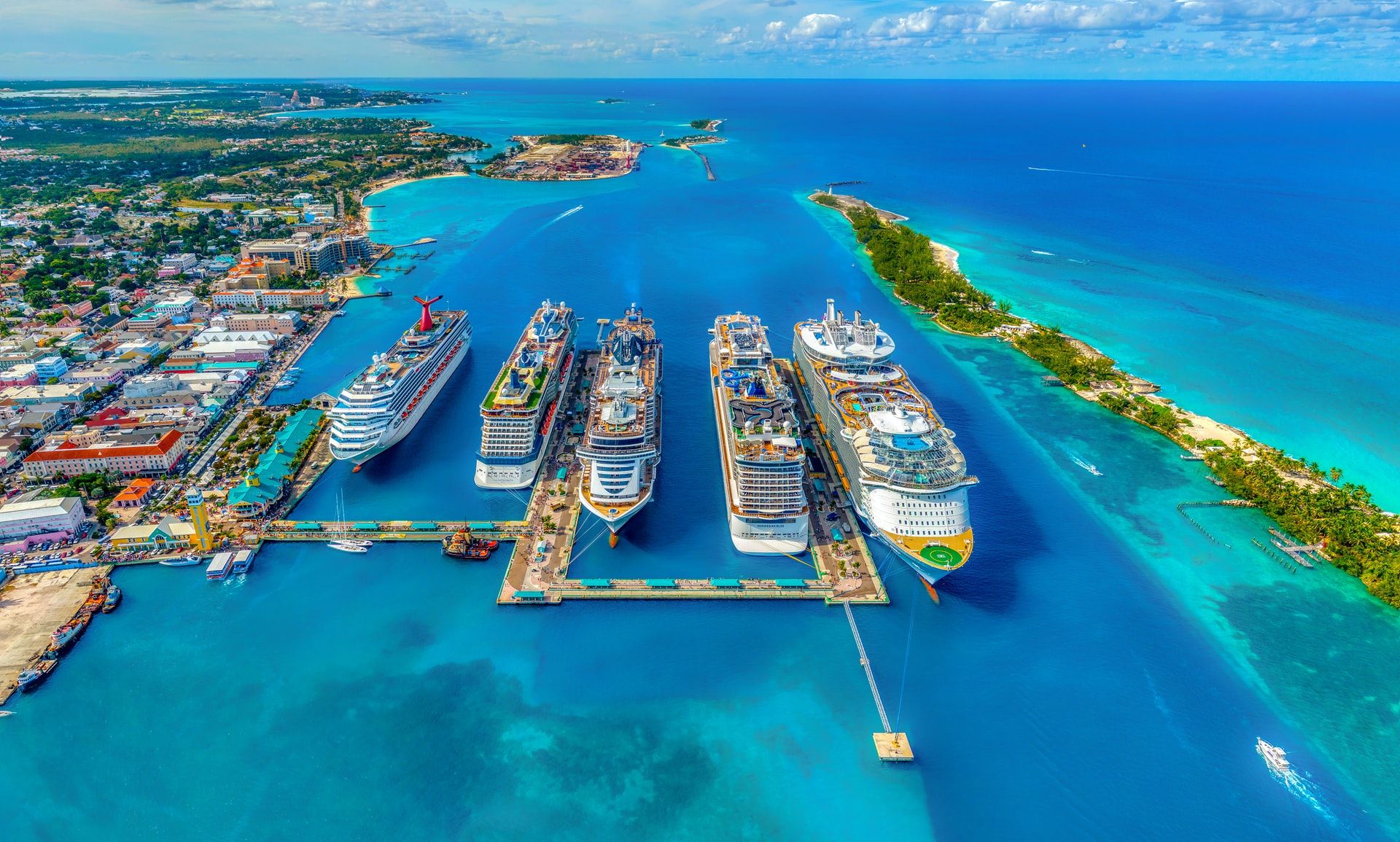 Discover Incredible Cruise Deals: Your Ultimate Guide to Luxury Voyages with My Lux Vacation